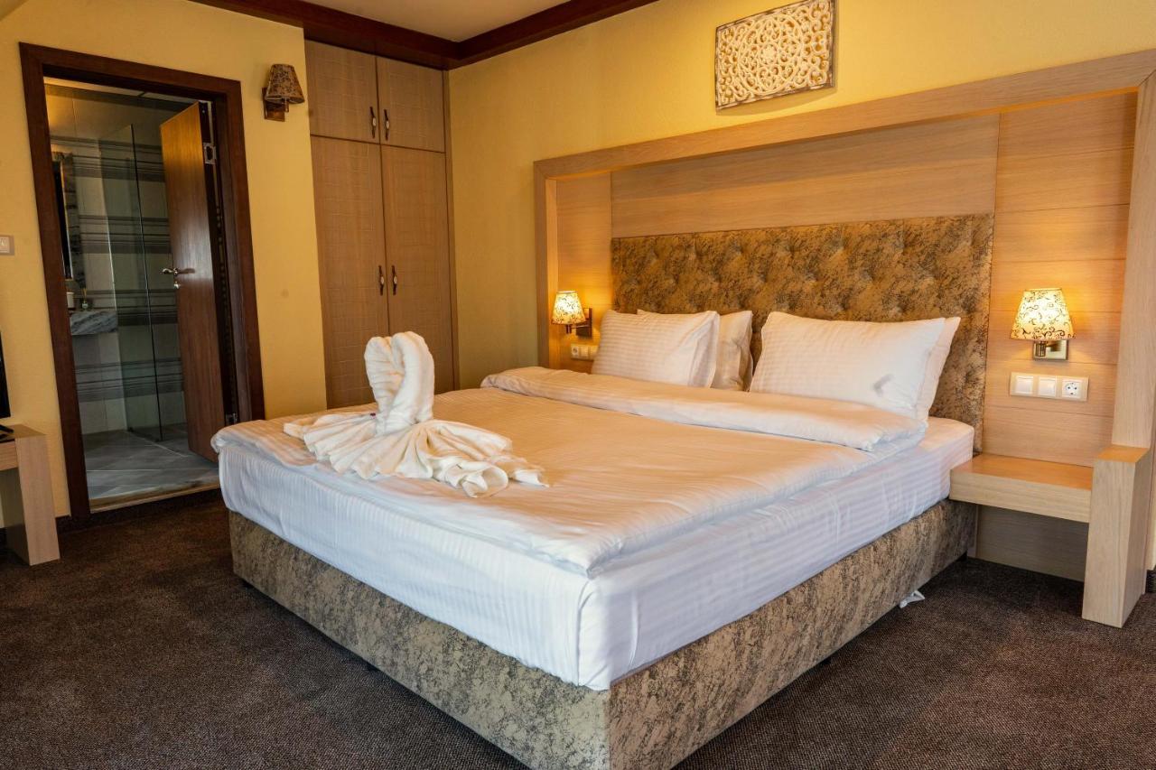 Boutique Hotel Provence Бутик Хотел Прованс Petrich  Exterior foto