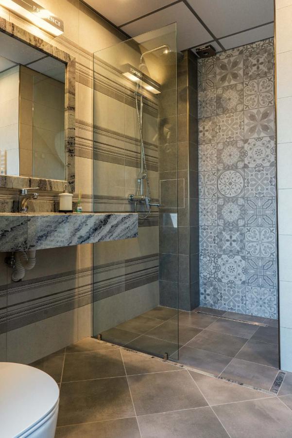Boutique Hotel Provence Бутик Хотел Прованс Petrich  Exterior foto