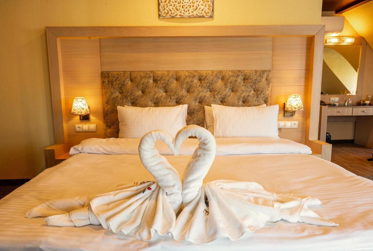Boutique Hotel Provence Бутик Хотел Прованс Petrich  Exterior foto