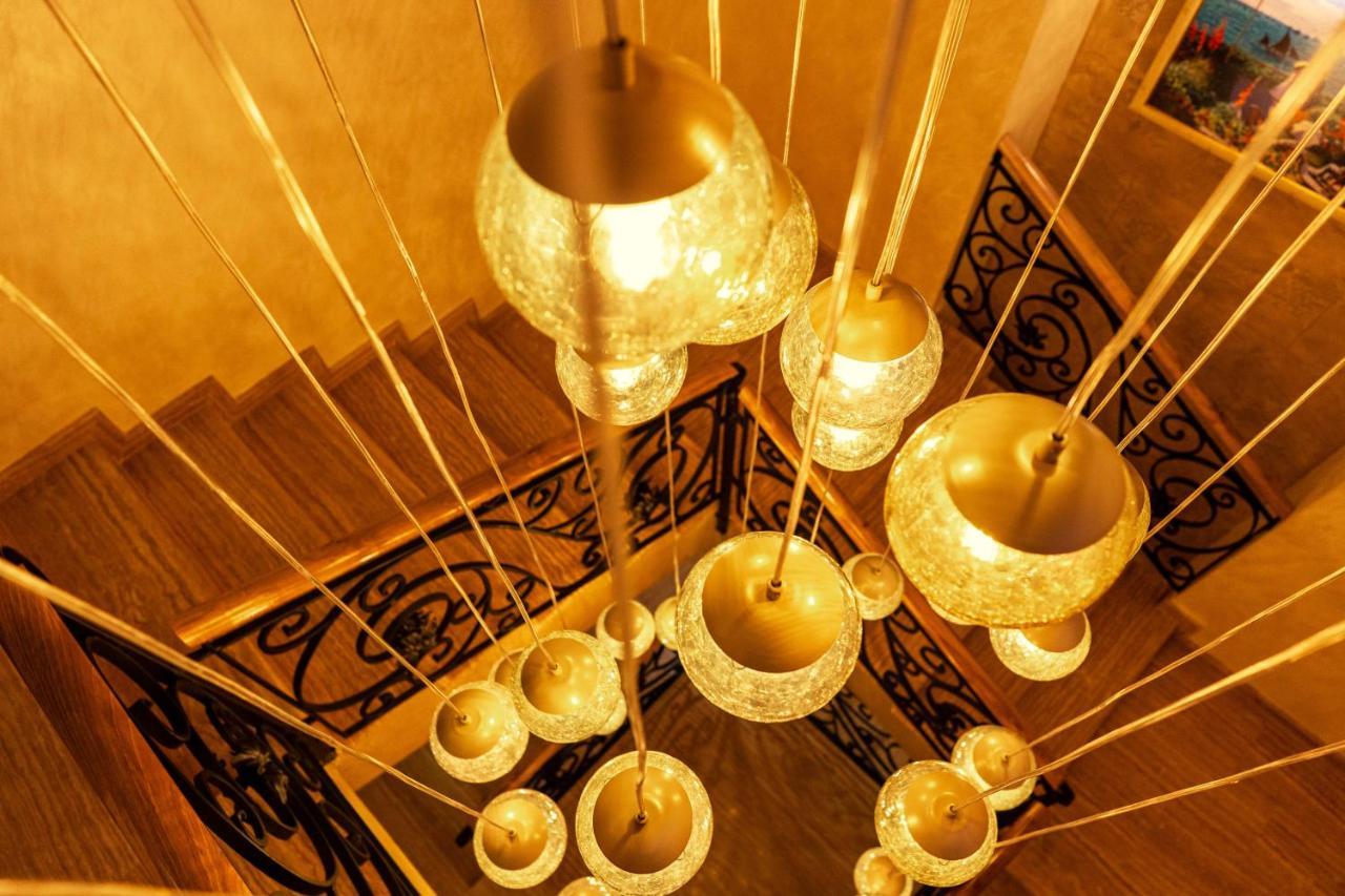 Boutique Hotel Provence Бутик Хотел Прованс Petrich  Exterior foto