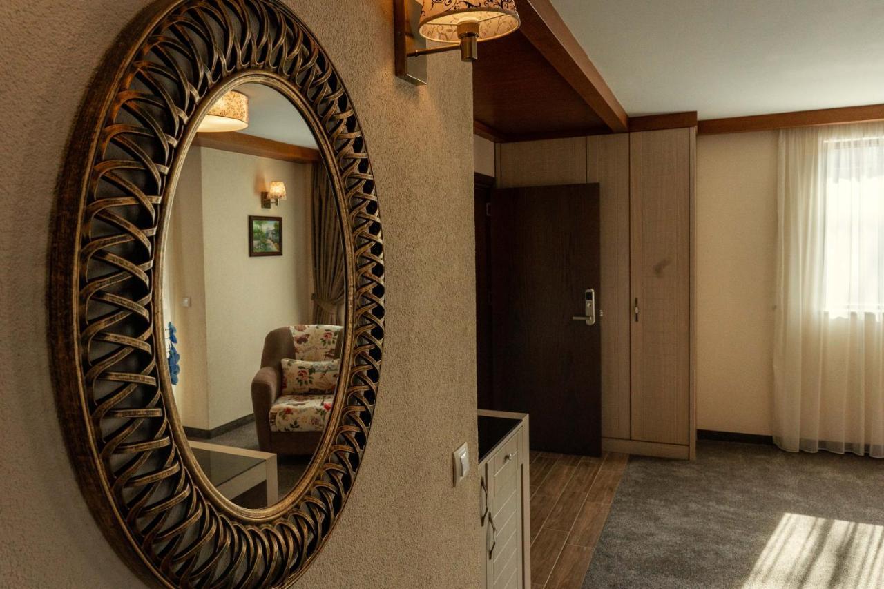Boutique Hotel Provence Бутик Хотел Прованс Petrich  Exterior foto