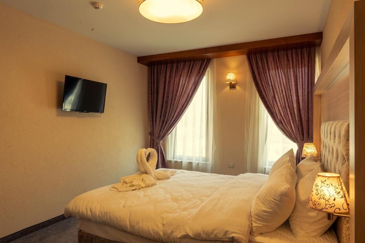 Boutique Hotel Provence Бутик Хотел Прованс Petrich  Exterior foto