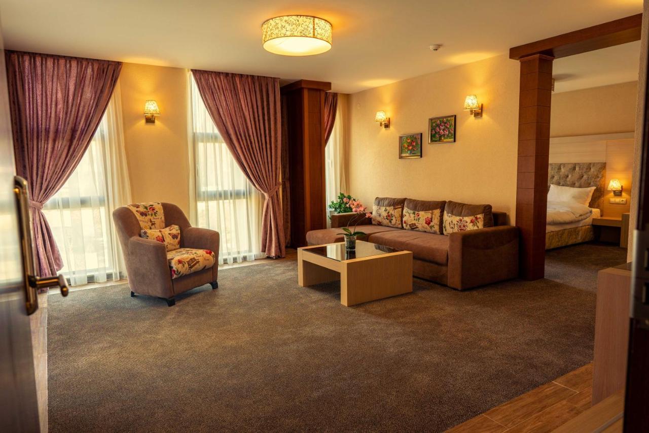 Boutique Hotel Provence Бутик Хотел Прованс Petrich  Exterior foto