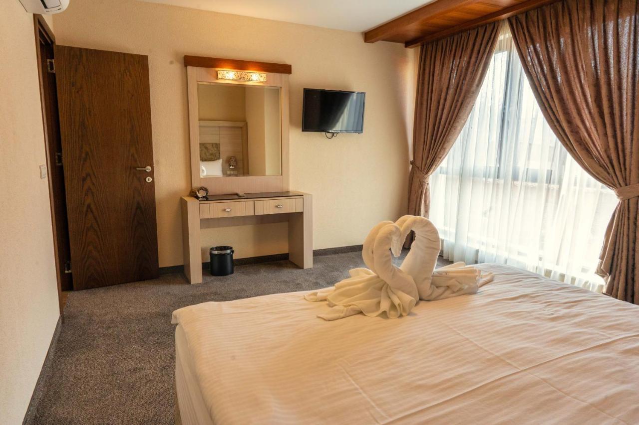 Boutique Hotel Provence Бутик Хотел Прованс Petrich  Exterior foto
